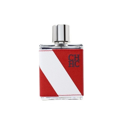 CH SPORT BY CAROLINA HERRERA 3.4 EAU DE TOILETTE SPRAY FOR MEN