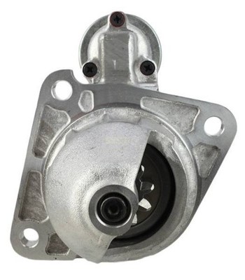 1*Anlasser Neu Eurostarter OE-Ref. 0001218812 für Nissan