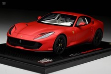 BBR Ferrari 812 Superfast 2017 1:18 P18147MF1