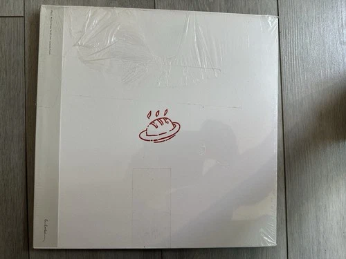 Paul Mccartney Flaming Pie Vinyl 3 LP Set 2020 - Sealed ( Crease To Outer Sleeve