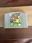 Super Mario 64 Nintendo 64 Tested Working Cart Only. Good Condition
