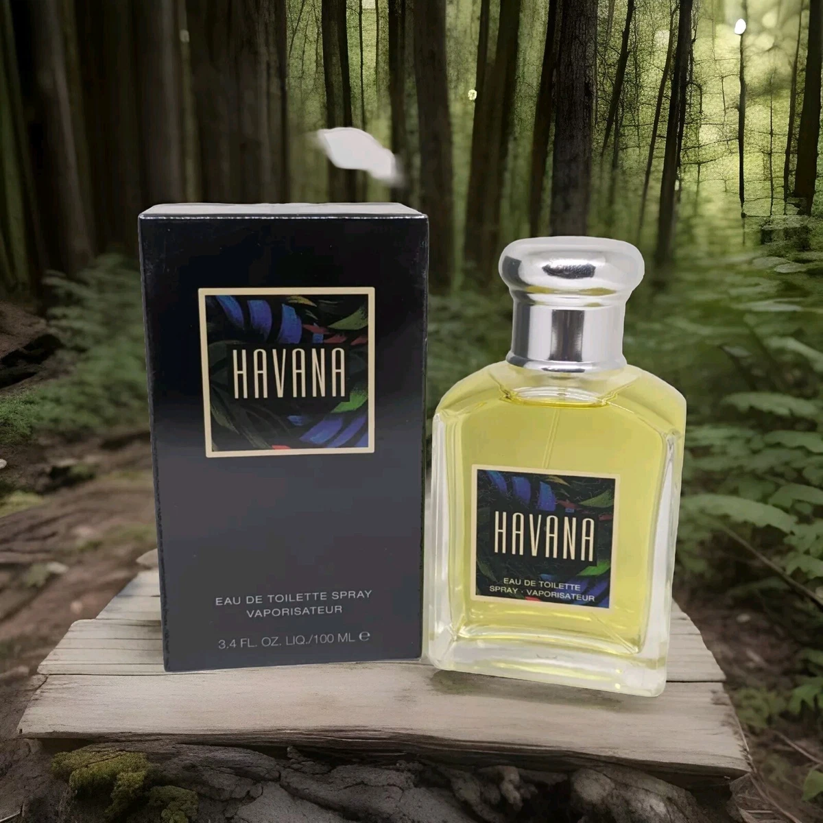 Aramis Havana Eau de Toilette for Men for sale | eBay