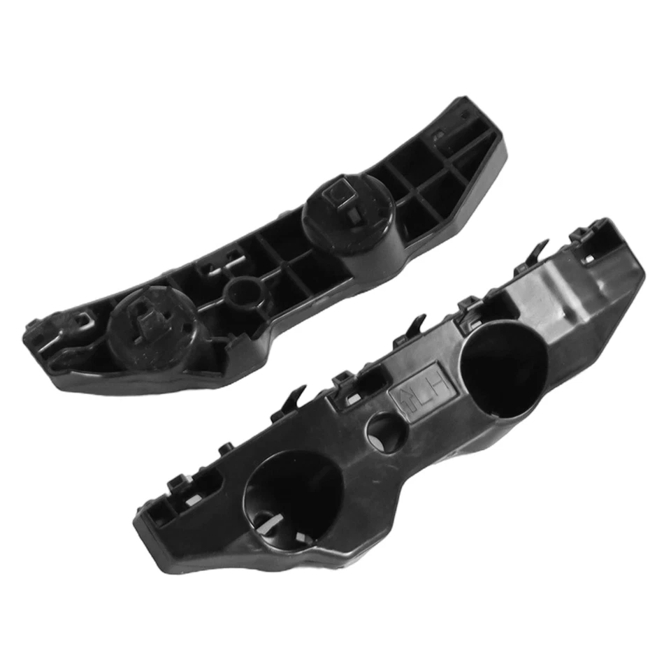 Front Bumper Bracket For 2019-2024 INFINITI QX80 L+R - Imagem 2 de 4