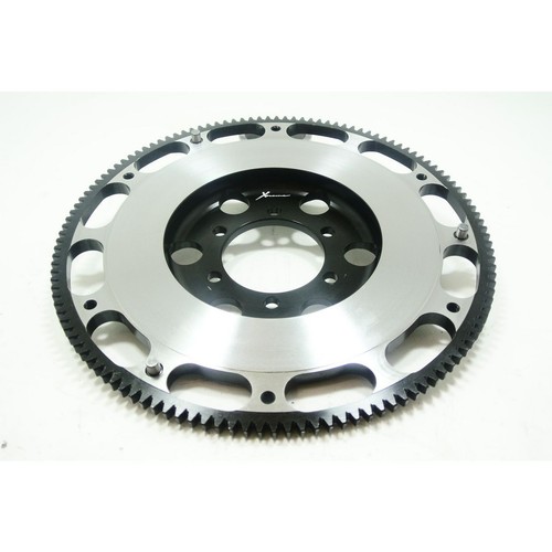 XClutch Single Mass Chromoly Flywheel | 1994-2005 Mazda Miata (XFMZ002C) main image 0