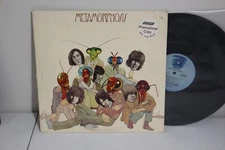 The Rolling Stones – Metamorphosis, 1975 LP, 	ABKCO – ANA-1 promo/promotional