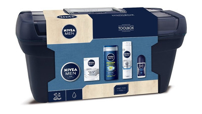 nivea men collection