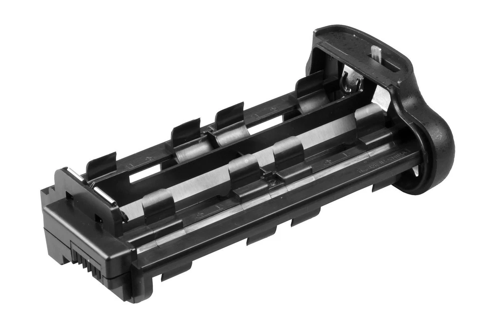 MB-D12 Battery Grip Pack for Nikon D810 D800 D800E Camera as MBD12 - Image 3 of 3