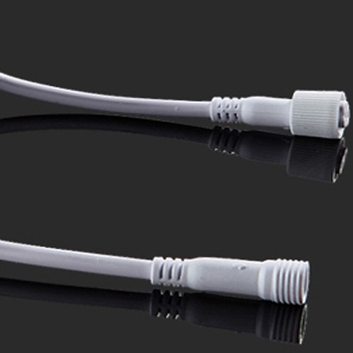 50cm LED Rigid strips 12V SMD5050 Bar light U Aluminum Shell outdoor Waterproof - Picture 4 of 10
