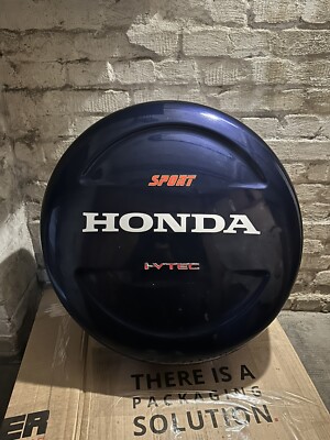 Verkleidung Reserverad 75590-S9AX-J110-20 Honda CRV 01-06