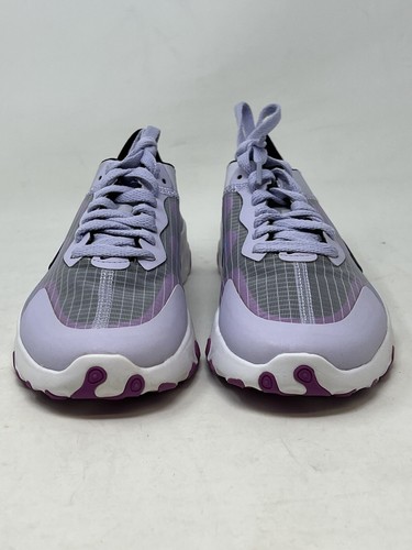 NEW Nike Renew Lucent Woman’s Running Shoe Size 7 Amethyst Tint - Picture 5 of 8