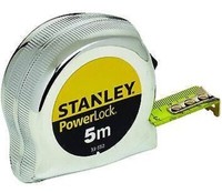 MaßBand Stanley Powerlock Band 19 Mm Kompakt 5 M