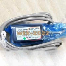 ONE New OKUMA ER-M-SA TS5270N56 E3051-396-014-1 spindle magnetic encoder