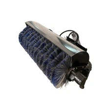 M-AB Sweeper for AGT Mini Skid Steer New