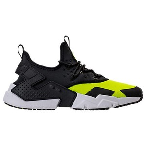 nike huarache run drift boys