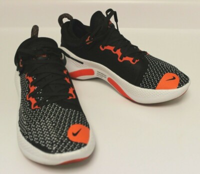 NIKE Joyride Run Flyknit Women's Training Sneakers AQ2731-006 Size 6.5 Black