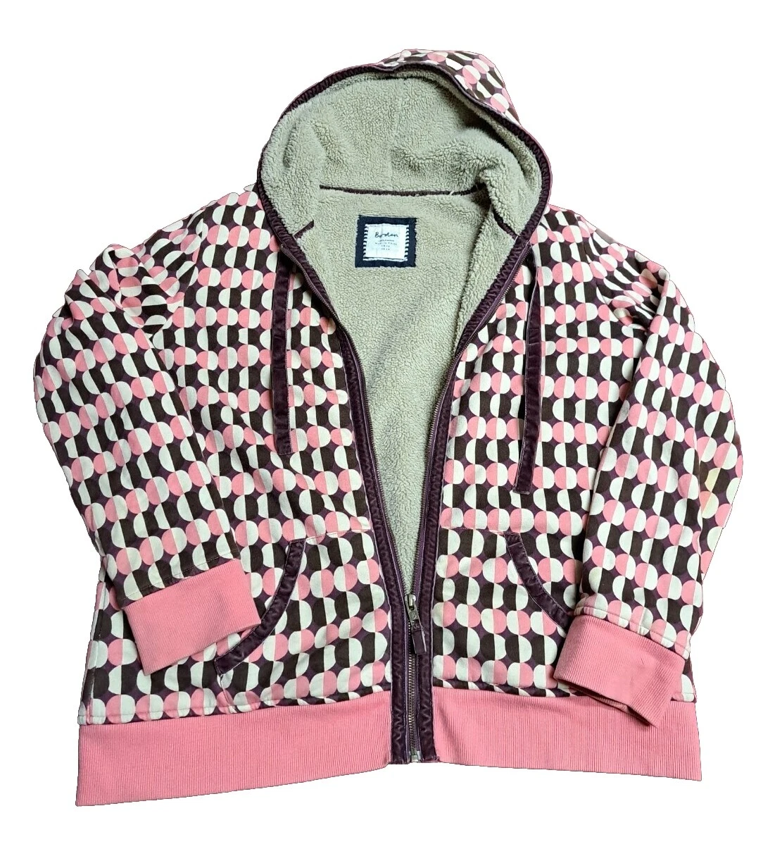 Sudaderas de lunares Boden para Mujeres