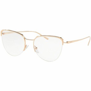 prada gold frames
