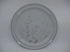 NORITAKE WOODSTOCK DINNER PLATE - 10 5/8" - 0403I