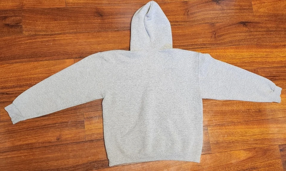 SOFFE TCU HORNED FROGS Sudadera con Capucha Niños Jóvenes Talla 18-20 XL (ADULTO PEQUEÑO) Foto 4 de 4