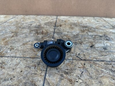 KIA STINGER 2018-2023 OEM ENGINE MOTOR TENSIONER PULLEY 3.3T ASSEMBLY