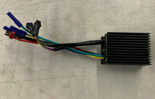 48V x 25A OEM BMC Brushless Electric 