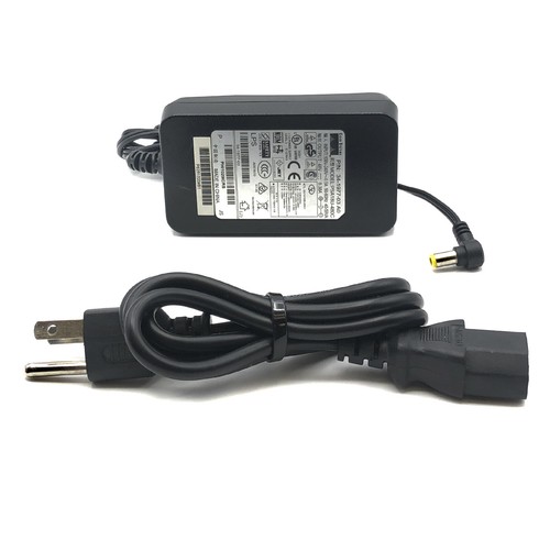 Genuine Cisco AC Adapter Power POE for IP Phones 7940 7940G 7960 7960G - Afbeelding 4 van 6