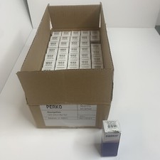 (Lot of 50) - PERKO 0374001CLR 12V DC Fig. 03...