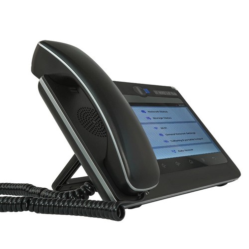 Public Address System System Phone Paging Video Intercom IP Network Intercom - Picture 5 of 6