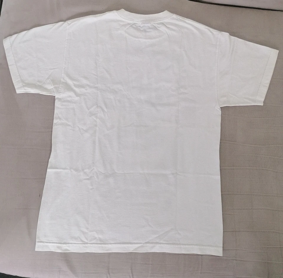 T-shirt maglietta Famous stars and straps, Jack Nicholson SHINING - Imagen 3 de 4