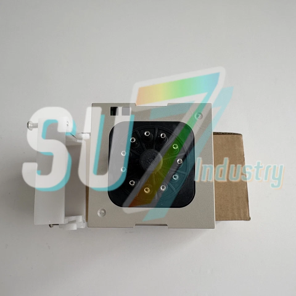 Autonics TZ4SP-14R 100-240VAC Temperature controller  # 1pcs  New  In Box - Image 4 of 4