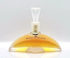 MARINA DE BOURBON PARME 3.4 FL.OZ 100 ML EDP SPRAY FOR WOMAN  WITHOUT BOX