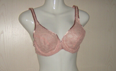 BH  mit Bügel '' Adonna ''  Gr. 34 Cup : C    +