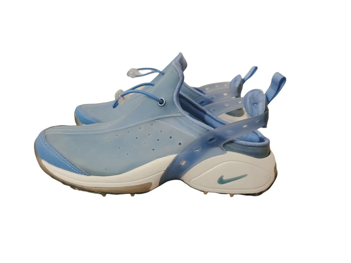 NIKE AIR VISI Havoc 2 Vintage Sneakers Women Shoes 174279-441 Size 7.5