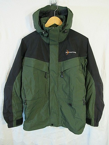 Moonstone Men's Mesh Lined Gore-Tex Ski 