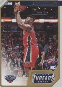 Zion Williamson Rookie Card Psa 10 | eBay