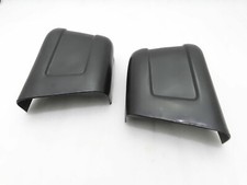 Stoßstangen-Eckenschutz vorne und hinten Suzuki Samurai SJ413 SJ410 lange Kar...