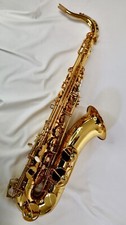 Prestini II Tenor Sax Classic mode; 2