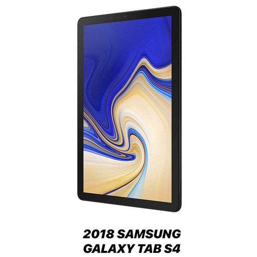 High Definition Clear HYDROGEL Screen Protector Samsung Galaxy Tablet Tab S S10 - Picture 41 of 46