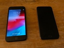 APPLE IPHONE 7 ATT/T-MOBILE  APPLE IPHONE 6 GLOBAL SPRINT  BOTH FOR PARTS ONLY  