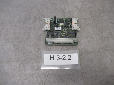 Softing CAN-AC2-104/HW Interface Platine V1.04