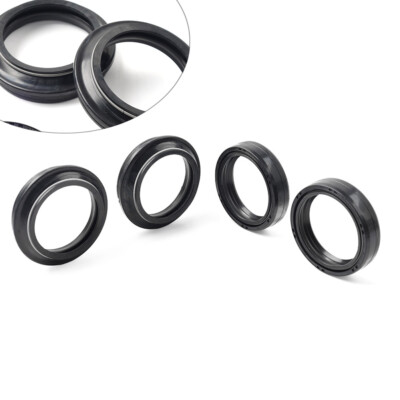 Front Fork Oil Seal & Dust Seal Kit – Fits BMW K1200LT 1999-2009
