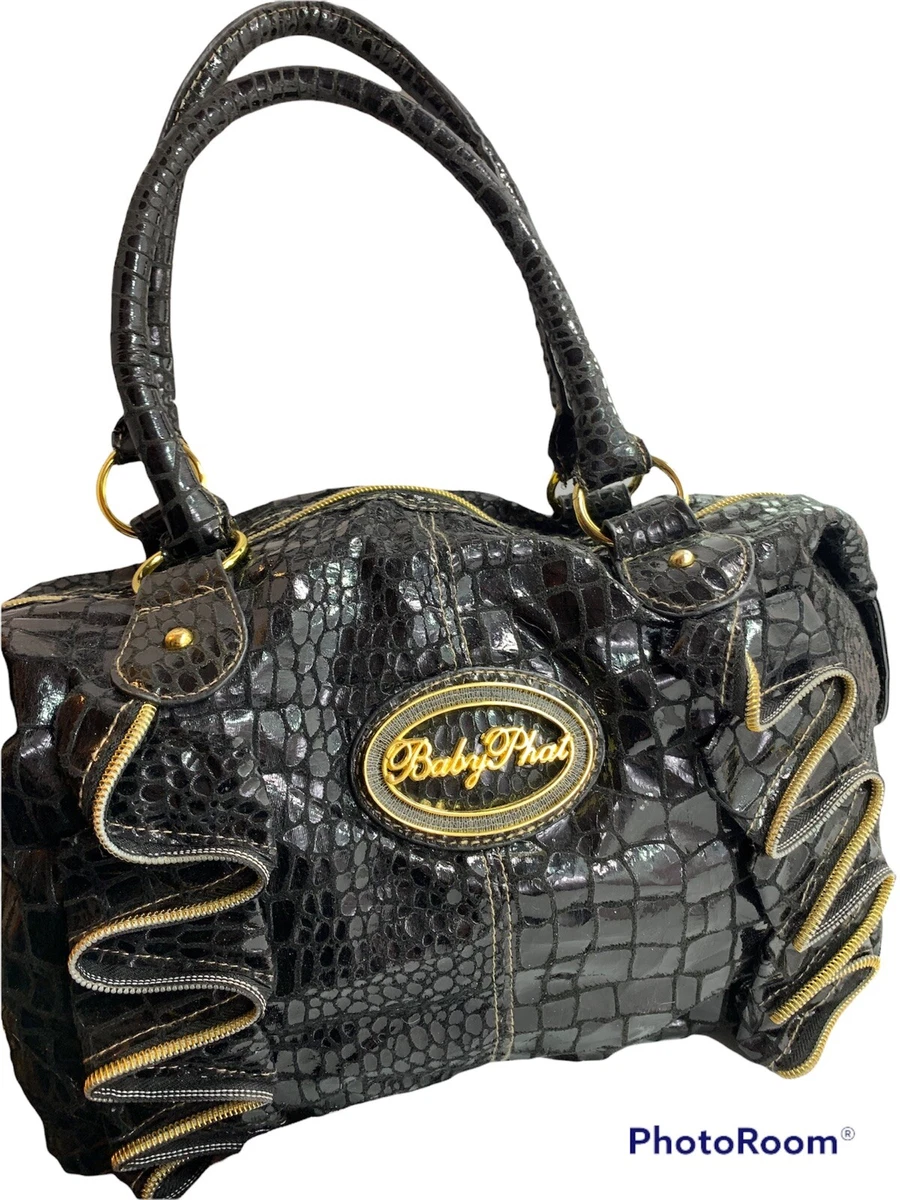 Baby phat handbags best sale wholesale