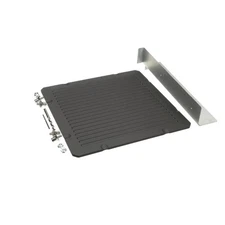 E2S E2S Cookplate Improve Kit 12.6"x12.55"x3.05" SS Compatible Merrychef