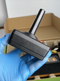 Atari Flashback 7 Classic Game Console 101 Built In Games - TESTED & WORKS