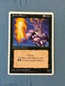 Junun Efreet, Fourth Edition, Magic the Gathering MTG