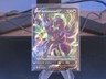 SWSH057 Pokemon TCG Trading Card - Grimmsnarl V - Black Star Promo - NM