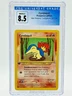 Cyndaquil 61/105 Pokemon TCG: Neo Destiny (2002) Non Holo CGC 8.5