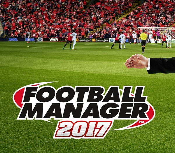 Football Manager 2017 | Steam Key | Lieferung Per E-Mail-image