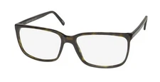 ANDY WOLF 4526 EYEGLASS FRAME/GLASSES CONTEMPORARY EXCLUSIVE COLLECTION EUROPEAN