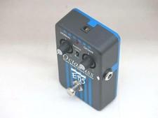 VOX TG2 TRFZ Guitar Effects Pedal Authentic V...